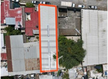 Nave industrial · 402m² · Nave Industrial en Venta en El Vergel Tlaquepaque