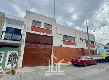 Nave industrial · 1385m² · 10 Estacionamientos · Nave Industrial en Venta en Las Juntas Tlaquepaque