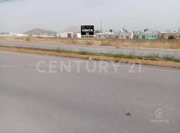 Terreno / Lote · 1067m² · Terreno en Venta en Poblado Labor de Terrazas, Chihuahua, Chih.