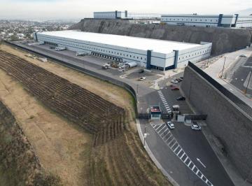 Bodega comercial · 23776m² · 200 Estacionamientos · Bodega Industrial en Cuautitlán Izcalli, Edo de Méx.