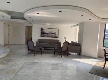 Departamento de 3 habitaciones, Miguel Hidalgo · Departamento Amueblado en Palmas, Muy Cerca de Polanco.