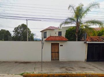 Casa de 3 habitaciones, Tehuacán · Venta de Casa en El Fraccionamiento Villa Benavente