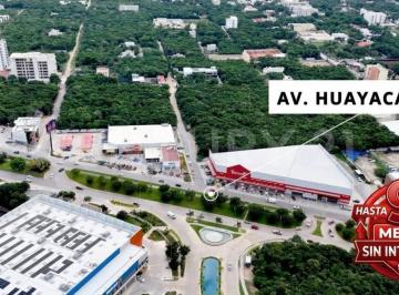 Terreno / Lote · 450m² · !oportunidad de Inversion! Lote 450 m² Cerca de Av Huayacan Dh1225