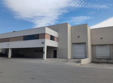 Nave industrial , Apodaca · Renta de Bodega en Santa Rosa, Apodaca