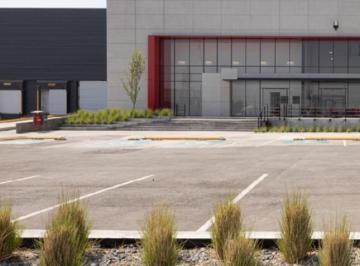 Bodega comercial · 4567m² · 29 Estacionamientos · Bodega Industrial en Monterrey N. L de 4,657 m²