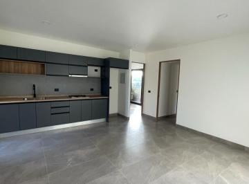 Departamento · 2 Recámaras · 2 Estacionamientos · Departamento en Renta en Zona Real con Terraza Privada