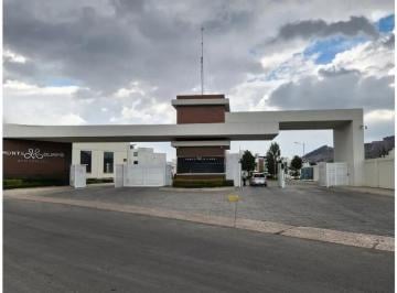Terreno / Lote , Pachuca · Lote Habitacional en El Fraccionamiento Monte Olimpo en Area de Universidades de Pachuca