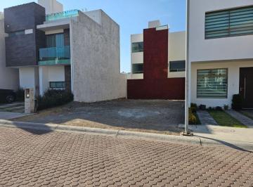 Terreno / Lote , Pachuca · Lote en El Fraccionamiento Monte Olimpo en Area de Universidades de Pachuca