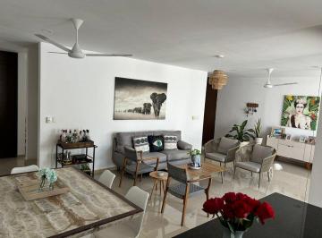 Casa en condominio de 3 habitaciones, Conkal · Casa con Paneles Solares en Venta en Merida, Yucatan en Privada Olivos, Conkal