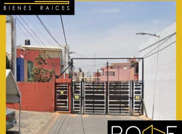 Casa de 2 habitaciones, Coacalco de Berriozábal · Venta de Casa en Calle Higueras 23los Héroes Coacalco, Excelente Oportunidad Majai40ad