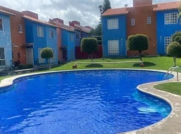 Casa de 3 habitaciones, Cuernavaca · Casa en Venta Cuernavaca, Morelos