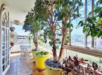 VENTA DEPARTAMENTO PALMAS CORINTO, LOMAS DE CHAPULTEPEC · Venta Departamento Palmas Corinto, Lomas de Chapultepec