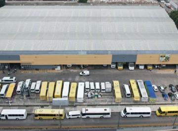 Bodega comercial · 11078m² · Bodega Industrial en Alcaldía Cuauhtémoc