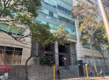 Renta oficina en edificio corporativo colonia Anahuac · Renta Oficina en Edificio Corporativo Colonia Anahuac