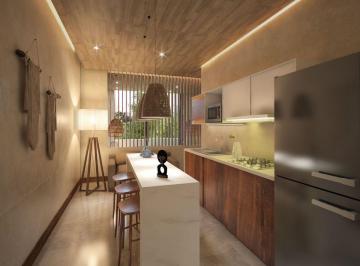 Departamento de 1 habitación, Tulum · Departamento en Venta en Tulum, México