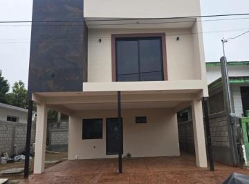Casa · 143m² · 3 Recámaras · 2 Estacionamientos · Casa en Felipe Carrillo Puerto