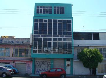 Edificio de 2 habitaciones, Nezahualcóyotl · Venta de Edificio en Valle Alto
