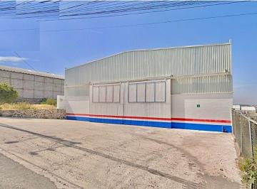 Bodega comercial , El Marqués · Bodega Comercial en Renta en Cumbres de Conin El Marqués Querétaro