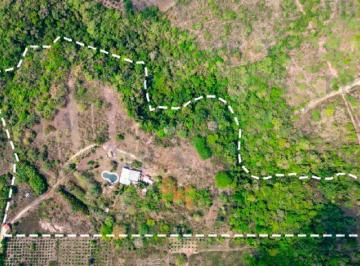 Terreno / Lote · 73000m² · Rancho en Venta, Veracruz