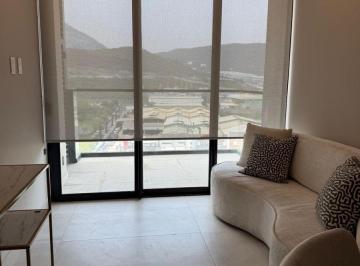 Departamento de 2 habitaciones Renta MN 40,000 · Departamento en Renta en Torre Verdalba, Ubicado a Solo 2 Minutos de Valle.
