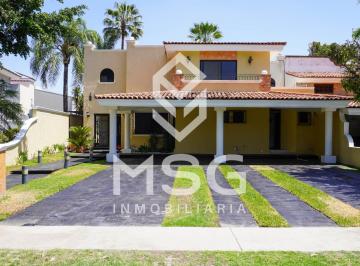 Casa de 4 habitaciones, Zapopan · Casa en Venta Valle Real Oportunidad Unica