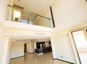 Departamento · 448m² · 4 Recámaras · 3 Estacionamientos · Penthouse en Venta o Renta en Sm 19