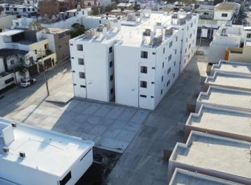 Departamento · 90m² · 3 Recámaras · 2 Estacionamientos · Departamento en Jesús Luna Luna