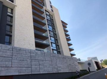 Departamento de 3 habitaciones, San Luis Potosí · Departamento en Renta Club de Golf La Loma $55k