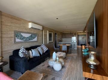 Departamento · 86m² · 2 Recámaras · Departamento en Venta de 2 Recámaras en Chicxulub