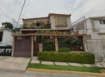 Casa de 4 habitaciones, Naucalpan de Juárez · Casa en Venta en Capulines 50, Laderas de San Mateo, Naucalpan de Juárez, Méx.