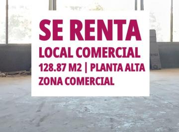 Local comercial , Los Cabos · Se Renta Local Comercial 128.87 m² en Zona Comercial, Excelente Ubicación