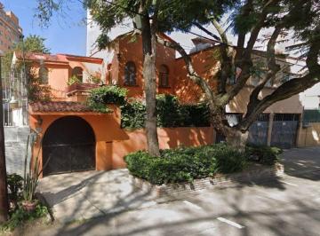 Casa de 4 habitaciones, Alvaro Obregón · Casa en Guadalupe Inn, con Patio, Cerca de Metro Barranca, Hospital, Restaurante y Vias Rapidas