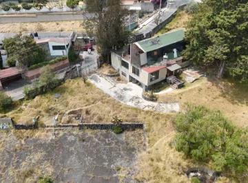 Terreno / Lote , Ocoyoacac · Terreno en Venta, Ocoyoacac, Autop. México - Toluca, Lerma, Salida Rapida a Cdmx