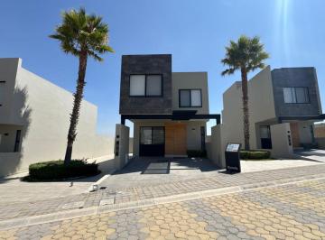 Casa de 3 habitaciones, San Andrés Cholula · Hermosas Casas en Venta en Lomas de Angelópolis
