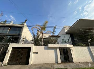Casa de 5 habitaciones, Miguel Hidalgo · Inmueble en Venta: Anatole France, Miguel Hidalgo, Ciudad de México