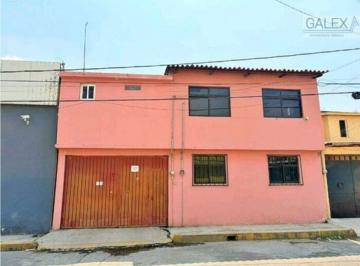 Casa de 3 habitaciones, Chalco · Venta de Casa en Chalco Estado de México