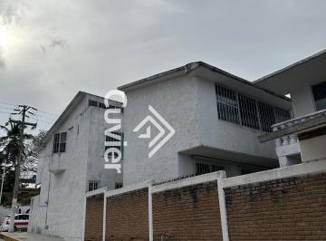 Casa · 536m² · 3 Recámaras · 4 Estacionamientos · Casa en Panuco Centro