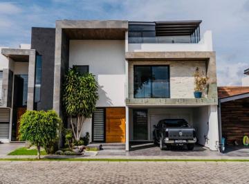 Casa de 3 habitaciones, Puebla · Venta de Casa en Zavaleta Puebla