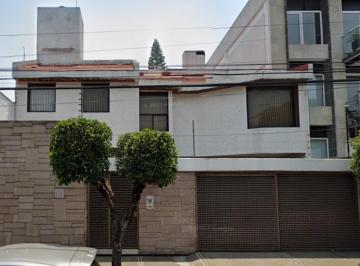 Casa de 4 habitaciones, Alvaro Obregón · Privacidad y Estilo de Vida: Tu Próximo Hogar en El Corazón de Las Águilas