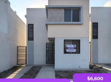 Casa de 2 habitaciones, Carmen · Estrena Casa en Renta - Portal de Buena Vista