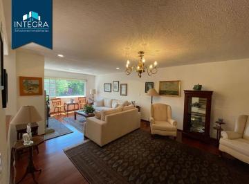 Casa · 357m² · 3 Recámaras · 3 Estacionamientos · Casa en Venta, Retorno Agua Caliente, Lomas Hipódromo