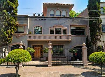 Casa de 5 habitaciones, Miguel Hidalgo · Propiedad Habitacional Premium en El Corazón de Polanco, Cdmx