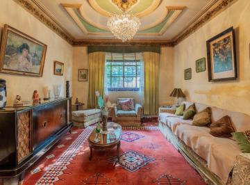 Casa de 5 habitaciones, Benito Juárez · Casa en Venta en Palenque, Piedad Narvarte, Benito Juárez, Cdmx