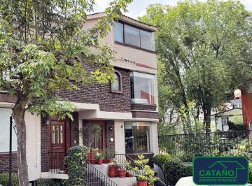 Casa en condominio de 3 habitaciones, La Magdalena Contreras · Casa en Condominio en Venta, San Jeronimo Lidice, Prolongacion Ocotepec