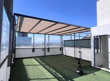0e954b9c924e33ec2d6004091fe0b92d2979e5f2010d792499c77d39e4a27204 · Penthouse con Terraza, Polarea en Renta