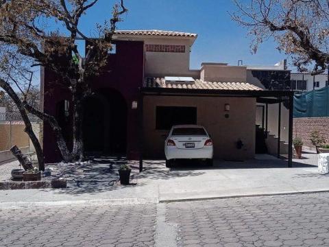 Casa residencial en venta - fincas - haras del bosque, ciudad ecoló…