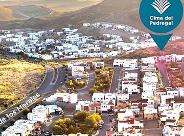 Terreno / Lote , Chihuahua · Lote en Venta 289 m² Fracc. Cima del Pedregal $11,250 m²