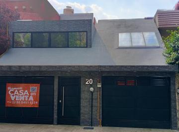 Casa de 3 habitaciones, Coyoacán · Vive en Total Privacidad, Casa Remodelada Lista Para Habitar