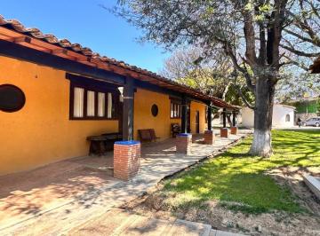 Casa de 4 habitaciones, Magdalena Apasco · Etla Oaxaca Vendo Gran Casa un Nivelex Hacienda Catano