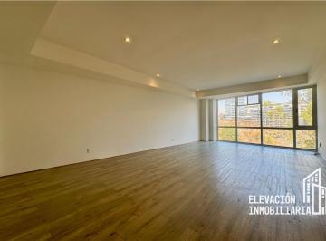 Departamento · 144m² · 3 Recámaras · 2 Estacionamientos · Renta de Departamento, Av Stim, Lomas del Chamizal, Cuajimalpa de Morelos, Ciudad de México.